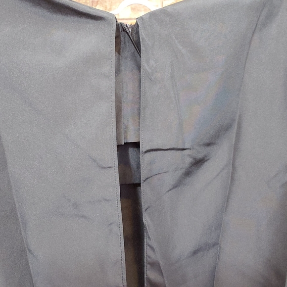 Style Keepers Juliette Off the Shoulder Top Sz L - Picture 8 of 8